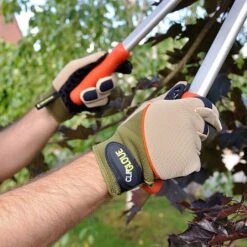 Treadstone Clip Glove 'Gripper' Mens Gloves -Garden Master Deals Store TSCGGRIM 3