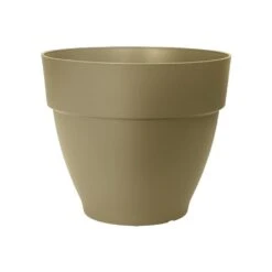 Elho Vibia Campana 35cm Round Planter (Various Colours) -Garden Master Deals Store VIBCAMRND35 2