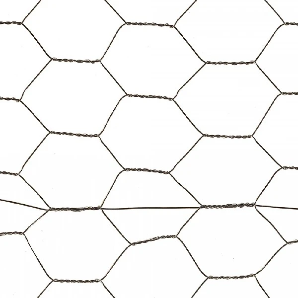 Smart Garden 25mm Wire Netting Galvanised Roll - Various Sizes 1 Smart Garden 25mm Wire Netting Galvanised Roll - Various Sizes