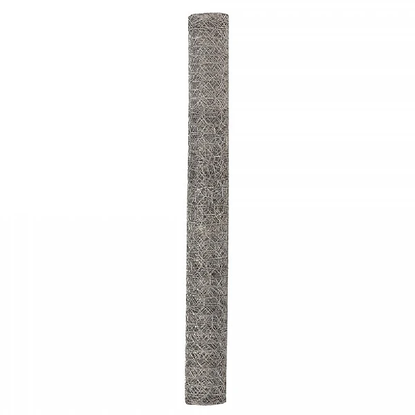 Smart Garden 25mm Wire Netting Galvanised Roll - Various Sizes 3 Smart Garden 25mm Wire Netting Galvanised Roll - Various Sizes - Image 3